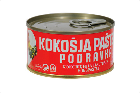 Kokoja pateta